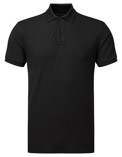 Men´s Polycotton Blend Polo