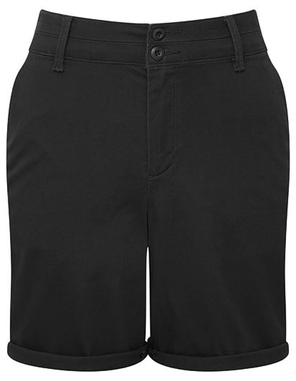 Women´s Ultimate Chino Shorts