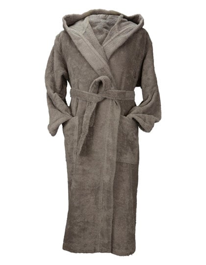 Robezz® Organic Bathrobe