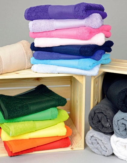 PRINT-Me® Bath Towel