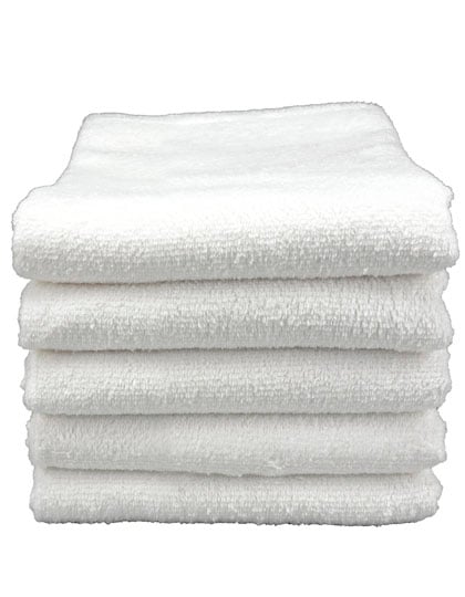 All Over Beach Towel