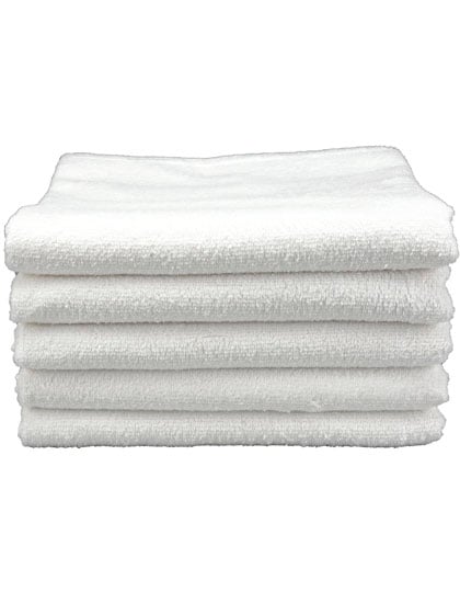 SUBLI-Me® All-Over Print Hand Towel