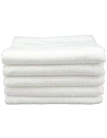 All Over Kitchen Towel