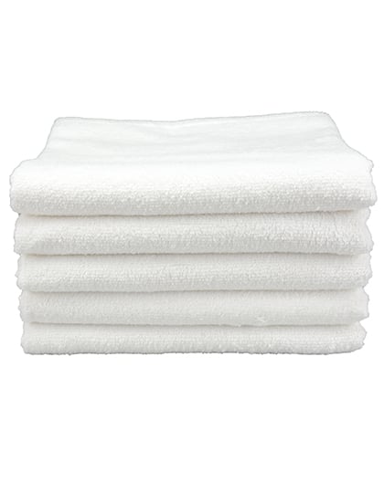 All Over Kitchen Towel