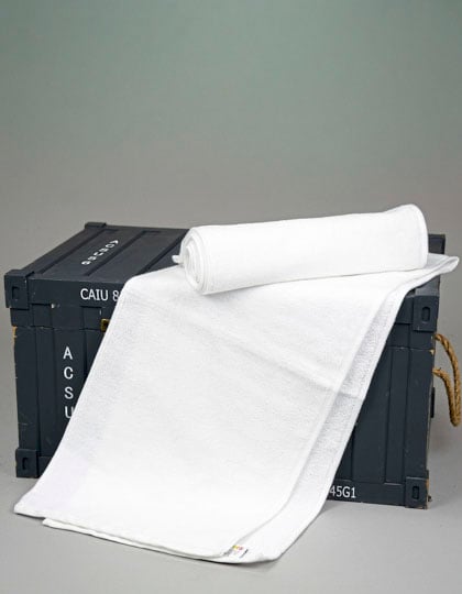 All Over Sport Towel