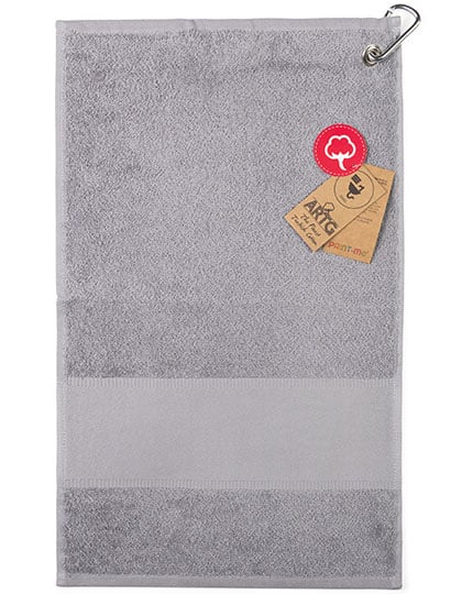 PRINT-Me® GOLF Towel
