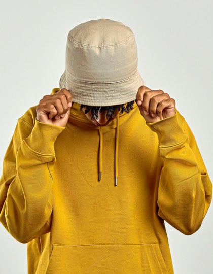 Powell Bucket Hat