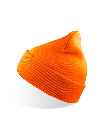 Wind Beanie Recycled