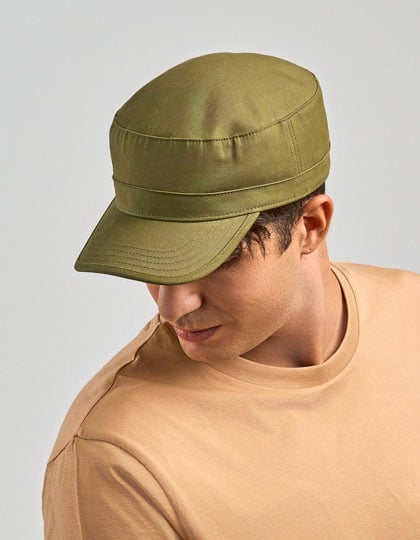 Tank-S Cap