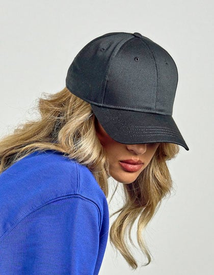 Zoom Cap