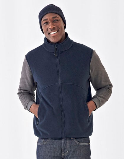 Unisex Fleece Traveller+