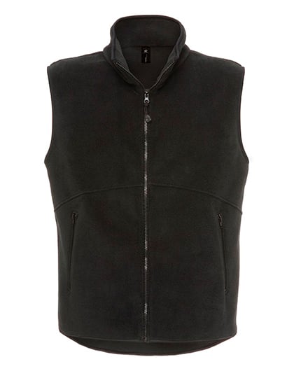 Unisex Fleece Traveller+