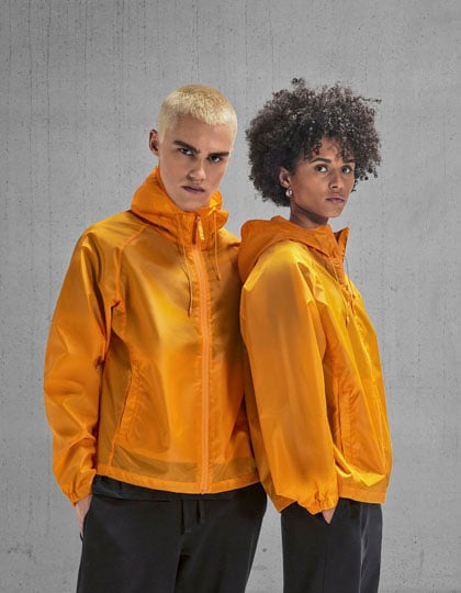 #Reset Windbreaker