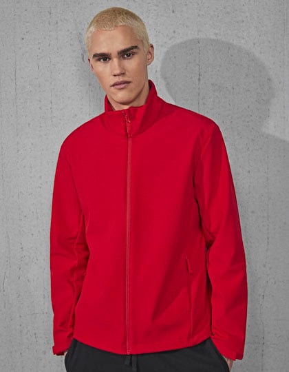 Reset Softshell
