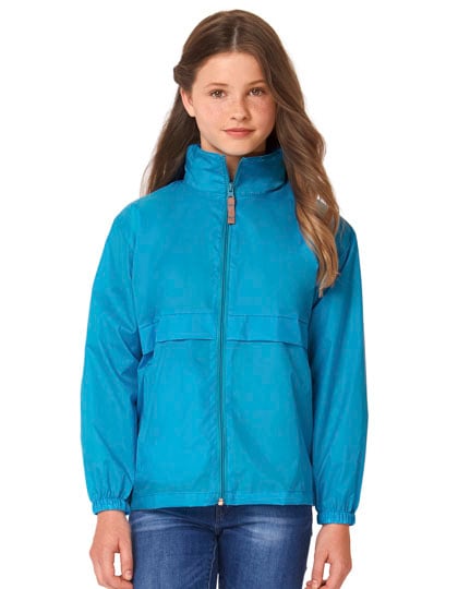 Kids´ Jacket Sirocco