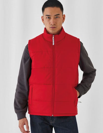 Men´s Bodywarmer