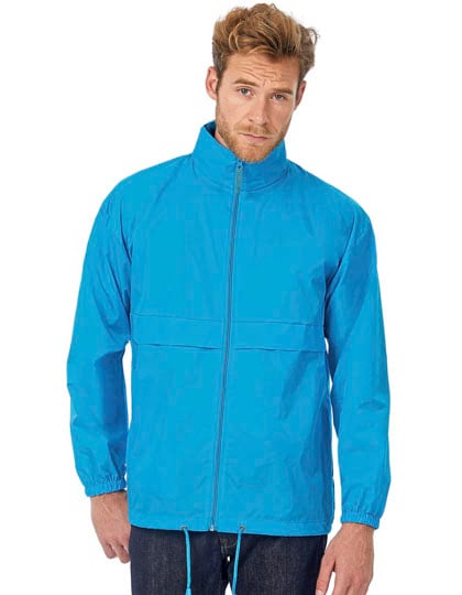 Unisex Jacket Sirocco