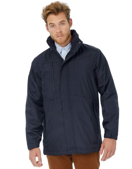 Jacket Corporate 3-in-1