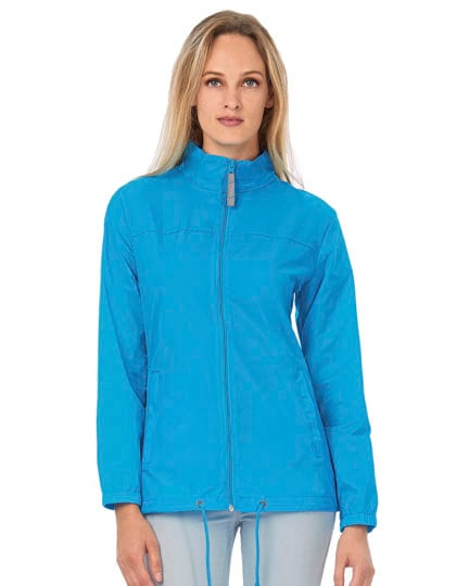 Women´s Jacket Sirocco