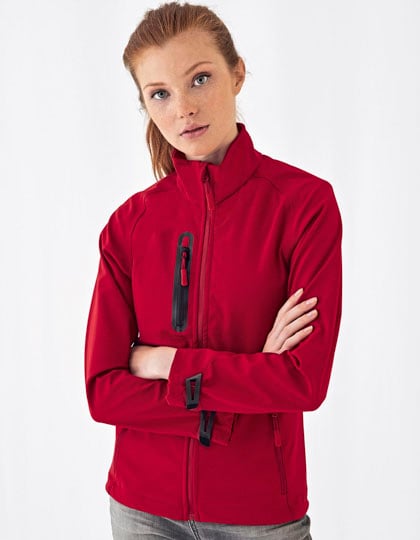 Women´s X-Lite Softshell