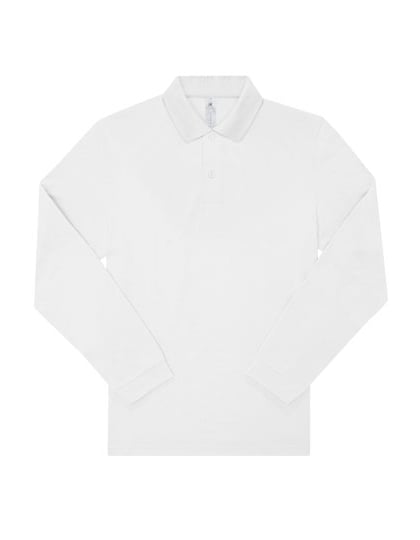My Polo 180 Long Sleeve