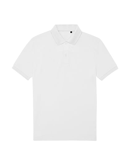 My Eco Polo 65/35_°