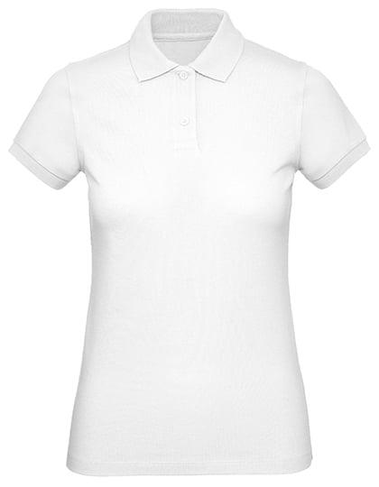 Inspire Polo /Women_°