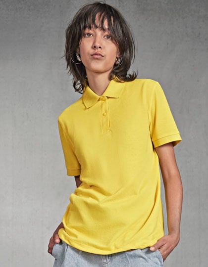 My Eco Polo 65/35 Women_°