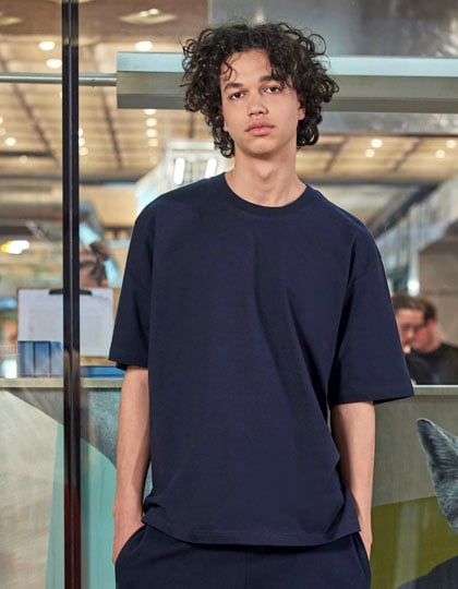 #E220 Oversized T