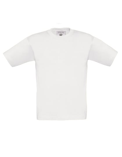 Kids´ T-Shirt Exact 190