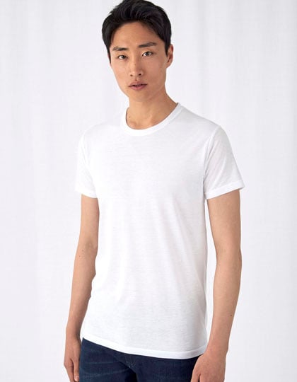 Men´s Sublimation T-Shirt