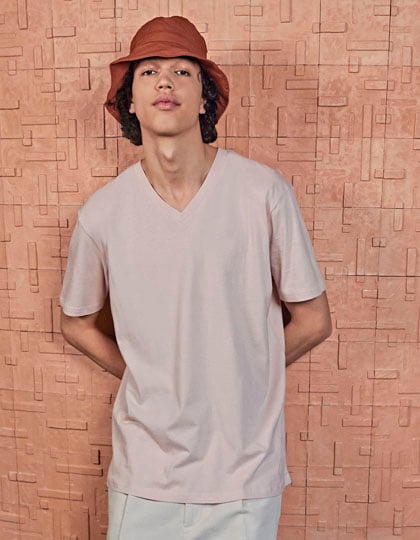 #E150 V T-Shirt