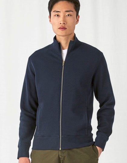 Men´s Sweat Jacket Spider