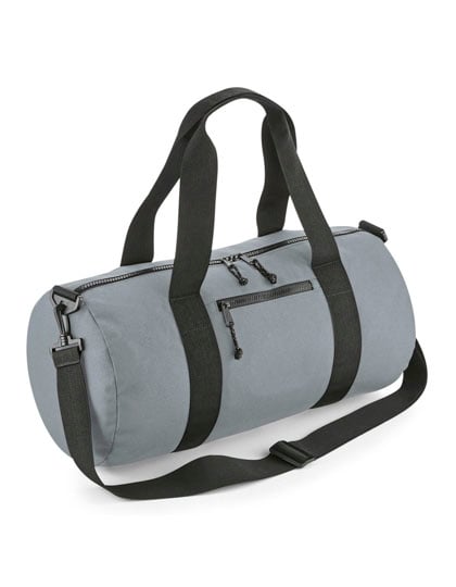 Recycled Barrel Bag