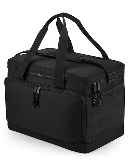 Recycled Large Cooler Shoulder Bag