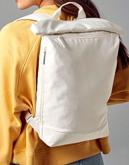 Simplicity Roll-Top Backpack Lite