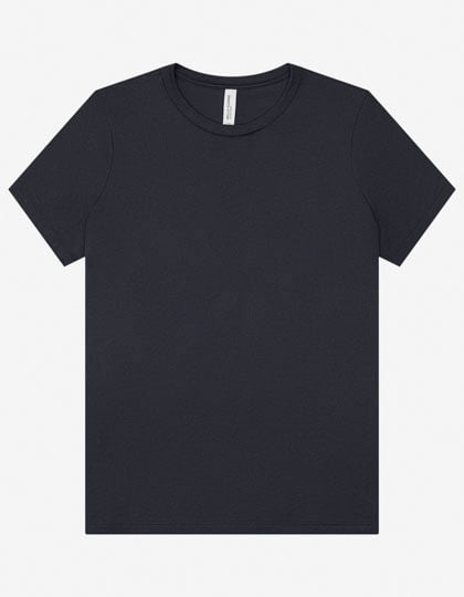 Women´s Relaxed Jersey Short Sleeve Tee