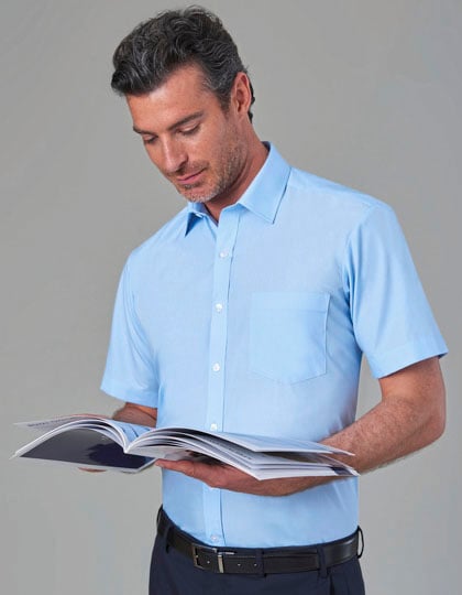 Vesta Short Sleeve Shirt