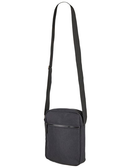 Small Messenger Bag - Vancouver