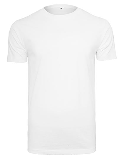 Unisex print-ready t-shirt