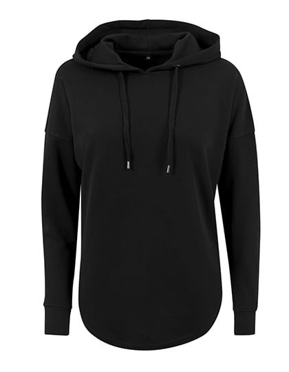 Ladies´ Oversized Hoody