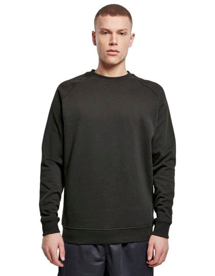 Raglan Sweat Crewneck