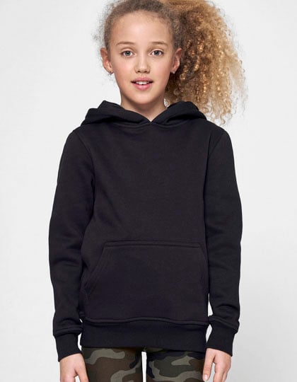Kids´ Basic Hoody