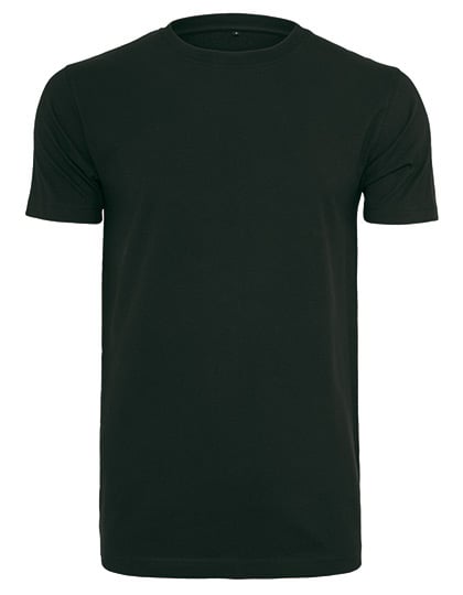Organic T-Shirt Round Neck