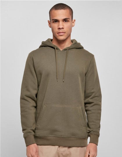Organic Hoodie
