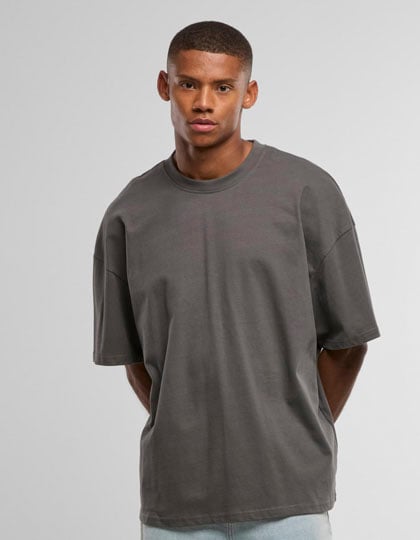 Ultra Heavy Cotton Box Tee