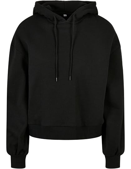 Ladies´ Organic Oversized Hoody