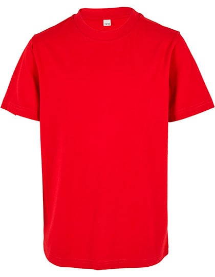 Kids´ Organic Basic Tee