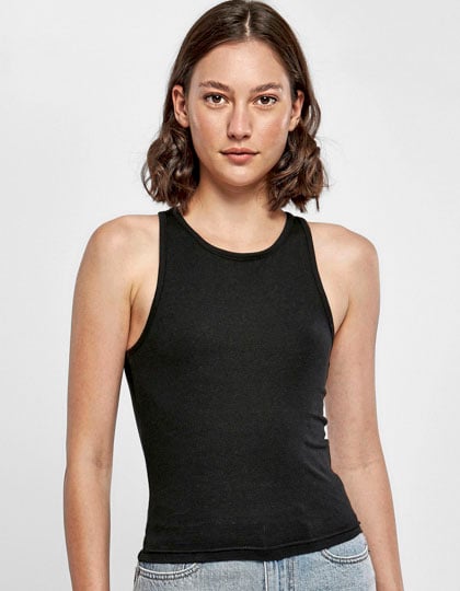 Ladies Racer Back Top