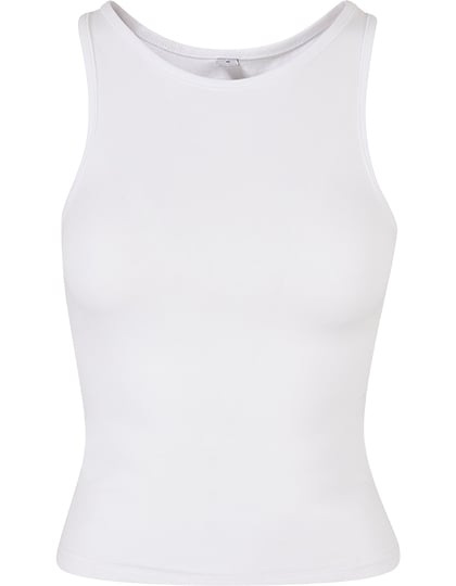 Ladies Racer Back Top
